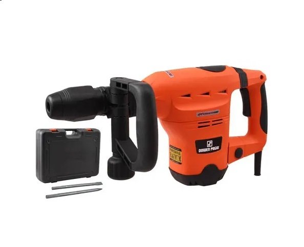 MARTILLO DEMOLED 15J - 1250W DP-MAG